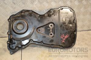 Крышка двигателя передняя (Защита ГРМ) Ford Transit 2.2tdci 2006-2013 6C1Q6019AB 414258