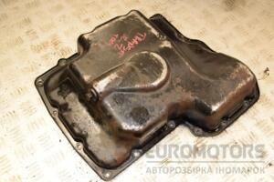 Поддон двигателя масляный Ford Transit 2.2tdci 2006-2013 2S7Q6675BA 414274