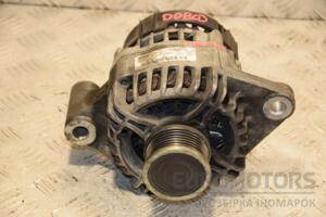 Генератор (дефект) Fiat Bravo 1.6MJet 2007-2014 51854901 414296