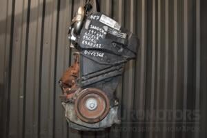 Двигатель Renault Duster 1.5dCi 2010 K9K 892 414491