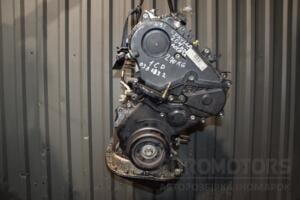 Двигун Toyota Corolla 2.0td D-4D (E12) 2001-2006 1CD-FTV 414525