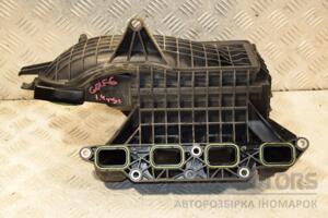Колектор впускний пластик VW Golf 1.4 16V TSI (VI) 2008-2013 03C129711AD 414547