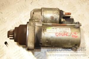 Стартер Audi A3 1.4 16V TSI (8P) 2003-2012 02Z911023G 414549
