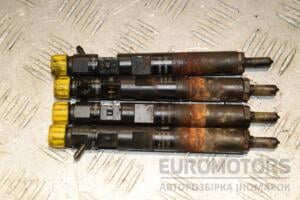 Форсунка дизель електрична 05- Renault Modus 1.5dCi 2004-2012 EJBR03101D 414599
