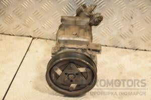 Компресор кондиціонера Renault Modus 1.5dCi 2004-2012 8200365787 414605