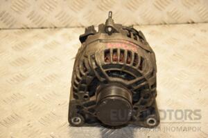 Генератор 05- Renault Kangoo 1.5dCi 1998-2008 0124425037 414608