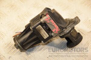 Клапан EGR электрический Citroen C3 Picasso 1.6hdi 2009-2016 9671187780 414622