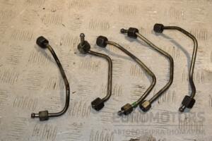 Трубки ТНВД комплект 5шт Citroen C3 Picasso 1.6hdi 2009-2016 414633