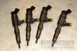 Форсунка дизель електрична Citroen Xsara 1.6hdi 2000-2005 0445110340 414638