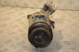 Компрессор кондиционера Opel Vectra 1.9cdti (C) 2002-2008 13124752 414664