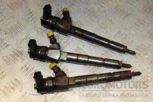 Форсунка дизель електрична Opel Vectra 1.9cdti (C) 2002-2008 0445110159 414672