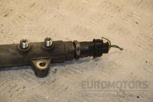 Датчик тиску палива в рейці Honda CR-V 2.2ctdi 2002-2006 0281002534 414689