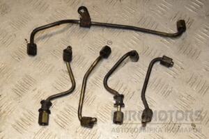 Трубки ТНВД комплект 5шт Honda CR-V 2.2ctdi 2002-2006 414734