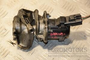 Клапан EGR електричний Citroen Berlingo 1.6hdi 2008 9672880080 414738