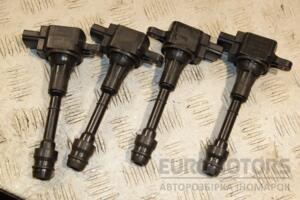 Катушка зажигания Nissan X-Trail 2.0 16V (T30) 2001-2007 224488H310 414780