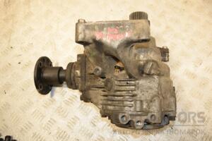 Роздавальна коробка МКПП Nissan X-Trail 2.0 16V (T30) 2001-2007 331008H510 414792