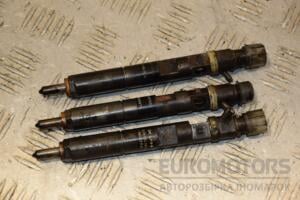 Форсунка дизель електрична -05 Renault Modus 1.5dCi 2004-2012 EJBR01701Z 414809