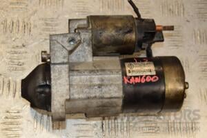 Стартер Renault Kangoo 1.5dCi 1998-2008 8200021396 414868