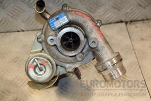 Турбіна (дефект) Renault Kangoo 1.5dCi 2013 54359700042 414883