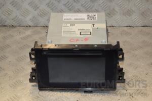 Магнитола штатная Mazda CX-5 2012 KA0H669G0 414916