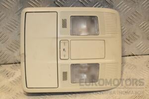 Плафон салону передній Mazda CX-5 2012 KD4569971 414923