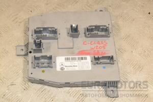 Блок SAM Mercedes C-class (W205) 2014-2021 A2059006822 414928