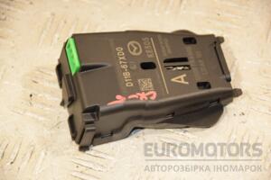 Камера радар Mazda CX-5 2012 D11B67XD0 414956