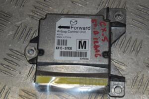 Блок управління Airbag Mazda CX-5 2012 KA1C57K30 414966