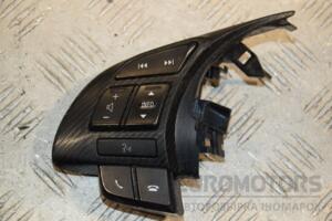Кнопки руля левые Mazda CX-5 2012 BNP475J493 414973