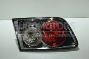 Левая внутренняя фара Mazda 6 2.0di 2007-2012 226-61981L it-14696 Дизель