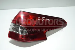 Правый задний фонарь Citroen C5 3.0hdi 2008-2017 967506568001 it-14701 Дизель