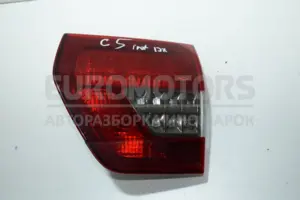 Права внутрішня фара Citroen C5 3.0hdi 2008-2017 967506788001 it-14702 Дизель