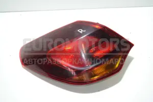 Правый задний фонарь Opel Astra (J) 2009-2015 13306459 it-14708