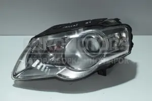 Ліва фара VW Passat 1.9tdi (B6) 2005-2010 3C0941005S it-14716 Дизель