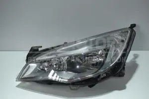 Ліва фара Opel Astra (J) 2009-2015 1EG010011-01 it-14722