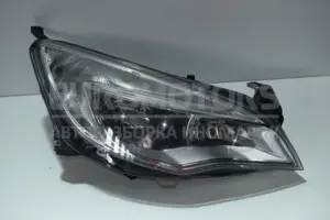 Правая фара Opel Astra (J) 2009-2015 13253647RH it-14723