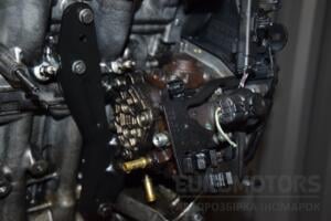 Паливний насос високого тиску (ТНВД) Citroen Berlingo 1.6hdi 2008 0445010102 415130