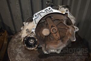 МКПП (механічна коробка перемикання передач) 6-ступка Skoda Fabia 1.2tsi 2007-2014 MFX 415197