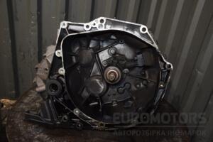 МКПП (роботизована коробка перемикання передач) Citroen C4 Picasso 1.6hdi 2007-2014 20DS82 415253