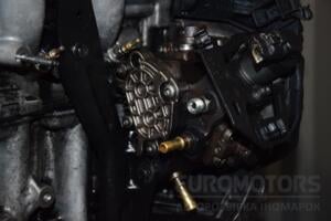 Паливний насос високого тиску (ТНВД) Citroen Berlingo 1.6hdi 2008 0445010102 415271