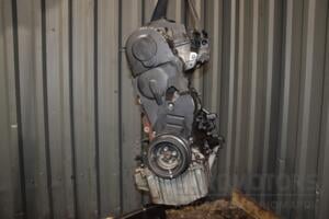 Двигун VW Polo 1.4tdi 2001-2009 BWB 415279