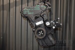 Двигатель Audi A4 2.0tdi (B8) 2007-2015 CAG 415336