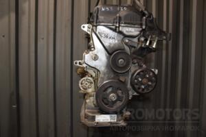 Двигатель Kia Cerato 1.4 16V 2004-2008 G4FA 415343
