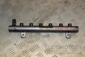 Паливна рейка (без датчика) VW Crafter 2.5tdi 2006-2016 076130093C 415422