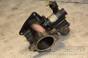 Клапан EGR электрический VW Crafter 2.5tdi 2006-2016 076131501B 415443
