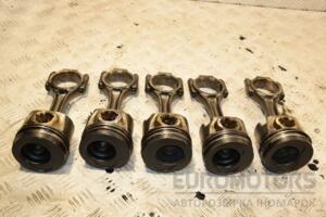Поршень VW Crafter 2.5tdi 2006-2016 076107065B 415479