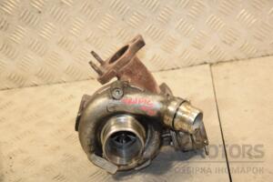 Турбина Renault Espace 2.0dCi (IV) 2002-2014 8200638766 415494
