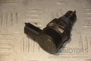 Редукційний клапан Renault Trafic 2.0dCi 2001-2014 0281002800 415508