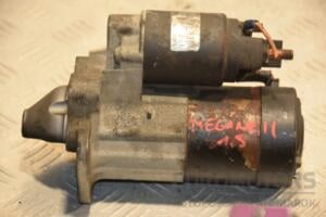 Стартер Renault Megane 1.5dCi (II) 2003-2009 8080186 415514