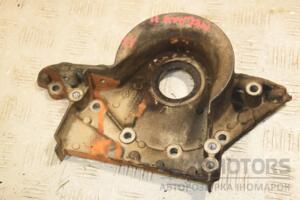 Крышка коленвала передняя Renault Megane 1.5dCi (II) 2003-2009 7700105376 415531